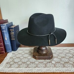 Brixton Wool Cowboy Hat